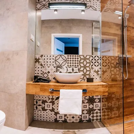 Apartament Dabska Kraków