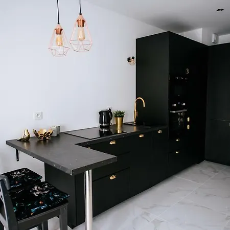 Apartament Dabska