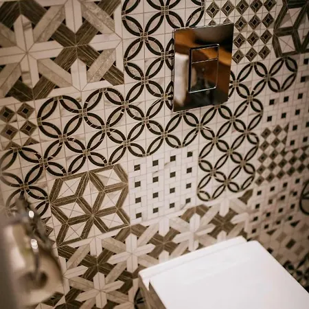 Apartament Dabska *
