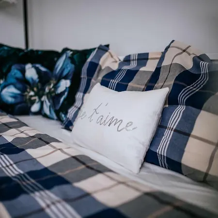 Apartament Dabska *