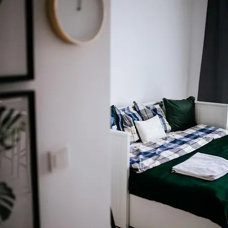Apartament Dabska Kraków